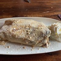 Geweldig vegan gegeten 🌱  at Pesami in Kleve