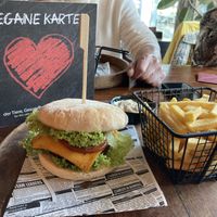 🌱  at Pesami in Kleve