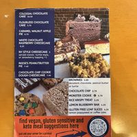   at One World in Peoria