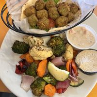   at One World in Peoria