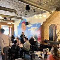   at One World in Peoria