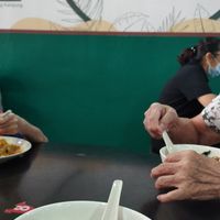 新地址在Pakson大门对面， No. 23 Tingkat Bawah , Jalan Manggis , 86000 Kluang,Johor. at SG Nature 绿之素 in Kluang