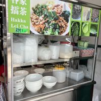   at SG Nature 绿之素 in Kluang