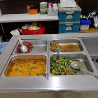  at Goh Poh Wei 源源素食坊 in Kluang