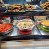  at Hao Xiang Ju Cooked Food 好香居熟食 in Central Singapore