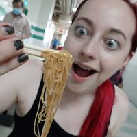  at Pu Xiang Vegetarian 普香素食 in Central Singapore