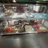   at Pu Xiang Vegetarian 普香素食 in Central Singapore