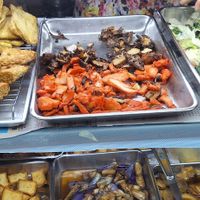  at Pu Xiang Vegetarian 普香素食 in Central Singapore