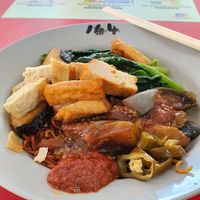 3.50 at Pu Xiang Vegetarian 普香素食 in Central Singapore