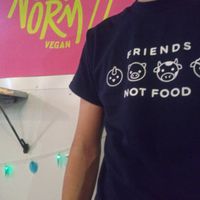 Amazing place at New Norm - Food Truck in Laredo