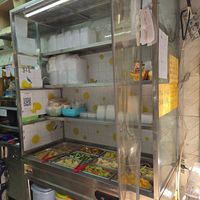  at ÀoMén JíXiáng SùShí 澳門吉祥素食 in Macau