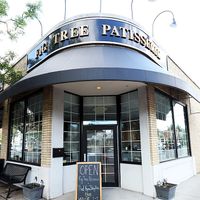 :)  at Fig Tree Patisserie in Buffalo