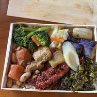   at QuánMěi Xíng 全美行 in Chishang