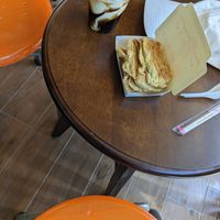  at DàChí Dòu Pí Diàn 大池豆皮店 in Chishang