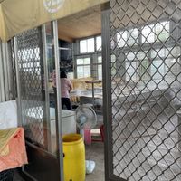   at DàChí Dòu Pí Diàn 大池豆皮店 in Chishang