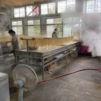   at DàChí Dòu Pí Diàn 大池豆皮店 in Chishang