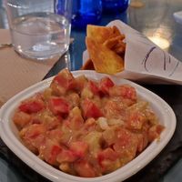  at Caesura Gastro-sala in Badajoz