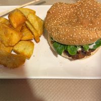   at Caesura Gastro-sala in Badajoz