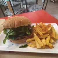  at Caesura Gastro-sala in Badajoz