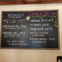  at Yellow Rose Vegan Bakery in Maplewood
