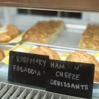  at Yellow Rose Vegan Bakery in Maplewood