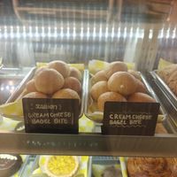  at Yellow Rose Vegan Bakery in Maplewood