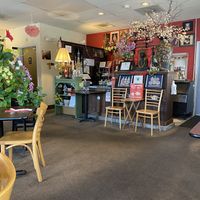   at Smile of Siam Thai in Shorewood