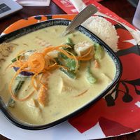   at Smile of Siam Thai in Shorewood