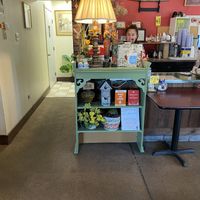   at Smile of Siam Thai in Shorewood