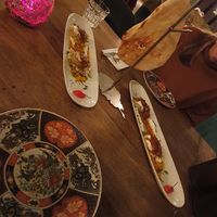  at Sarban in Utrecht