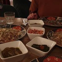  at Sarban in Utrecht