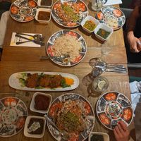  at Sarban in Utrecht