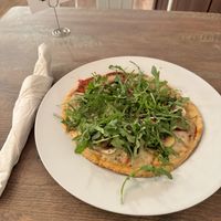   at Cristy's Kitchen in Roswell