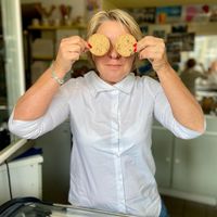   at Gelateria Fuori dal Comune in Chiasso