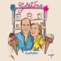   at Gelateria Fuori dal Comune in Chiasso
