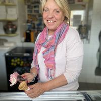   at Gelateria Fuori dal Comune in Chiasso