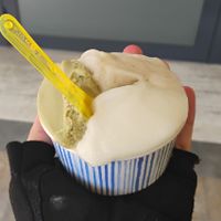  at Gelateria Fuori dal Comune in Chiasso