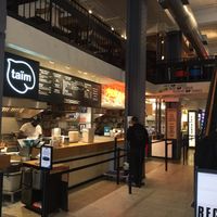 Taim  at Taim - Lexington Ave in New York City
