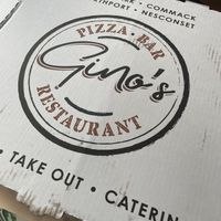   at Gino's of Kings Park in Kings Park