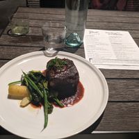 Shepherds Pie at The Plot in Oceanside