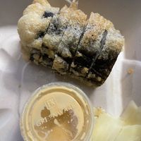 Chronic Sushi   at The Plot in Oceanside