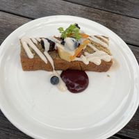   at The Plot in Oceanside