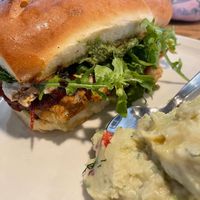   at The Plot in Oceanside