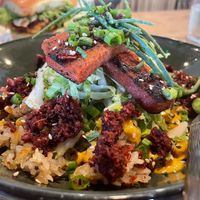   at The Plot in Oceanside