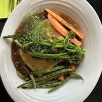 Shepherds pie   at The Plot in Oceanside