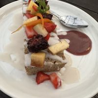   at The Plot in Oceanside