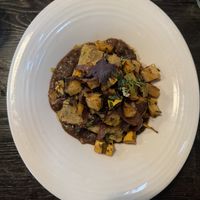 shepherds pie   at The Plot in Oceanside