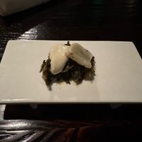 Amuse Bouche at The Plot in Oceanside