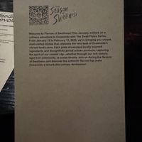 O'side Season of Swellness at The Plot in Oceanside