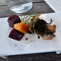   at The Plot in Oceanside